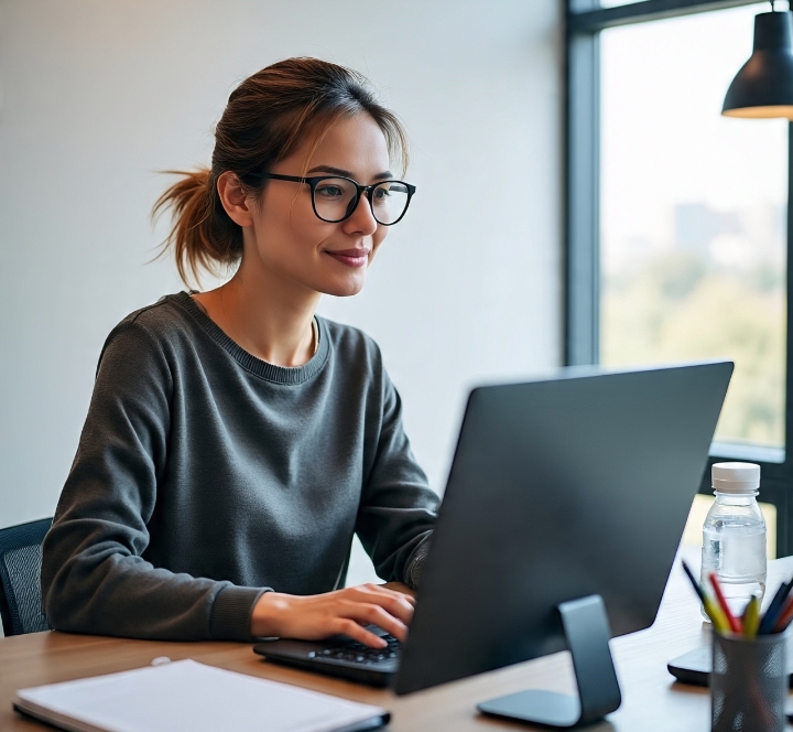 Remote Data Entry Jobs