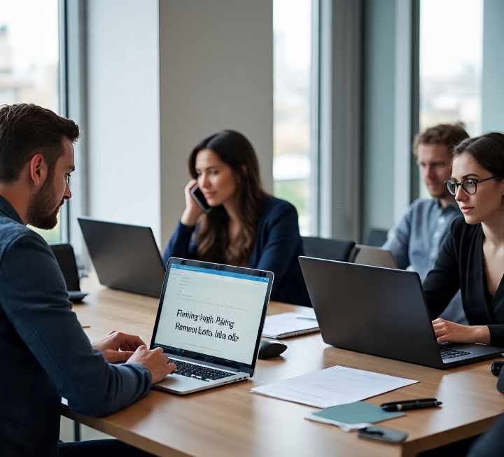 High Paying Remote Jobs From Home