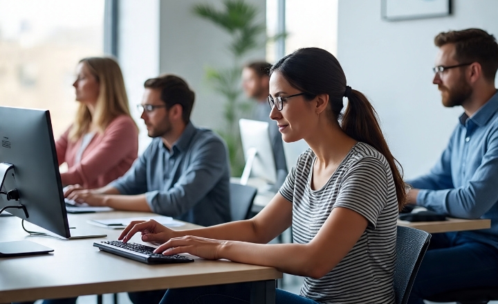 Part Time Remote Jobs