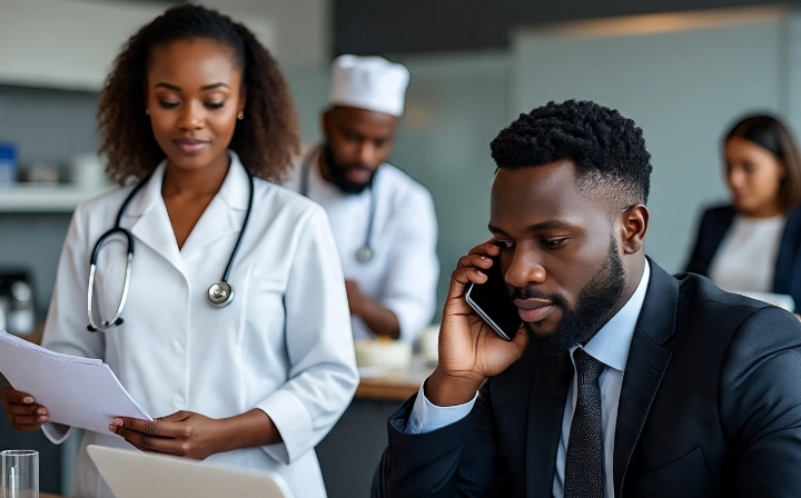 Most In-Demand Careers