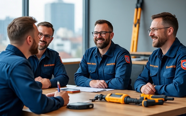 Highest Paying Trades Jobs