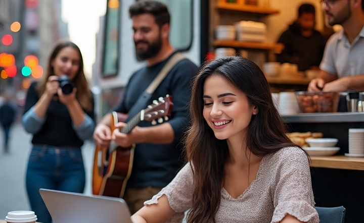Best Side Hustles