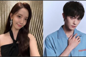 Im Yoon-ah and Xu Kai Biography: Fortune and Lifestyle Comparison Im Yoon-ah and Xu Kai Biography: Fortune and Lifestyle Comparison