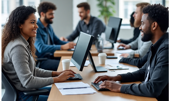 Companies hiring remote data entry workers