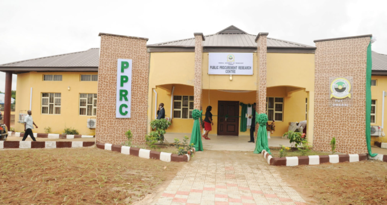 Bureau of Public Procurement Recruitment